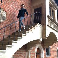 Esenow Yklym的照片