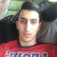 Saeid Khorshidi's Photo