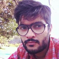 Abhinit Khanna's Photo