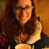 Giulia Della Michelina的照片