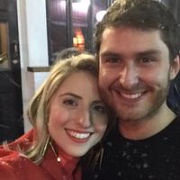 Ian Ritchey的照片