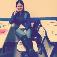 Ayşegül  Yalçın的照片