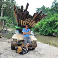 Ahmed Ibrahimpasic's Photo