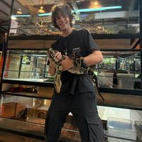 Ruben Vermeule's Photo