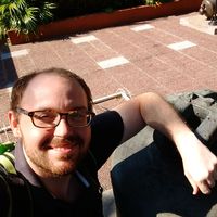 Le foto di Adam Neblock