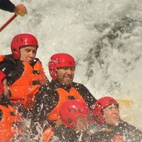 Le foto di Luis Fria