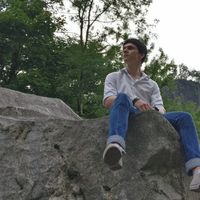 Basile Mermoud's Photo