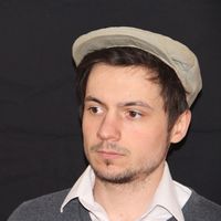 Xavier Ranoux的照片