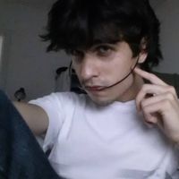 Victor Forbes的照片