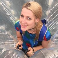 Фотографии пользователя Stephanie Bell