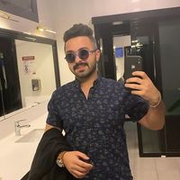 Yousuf Al-Taj's Photo