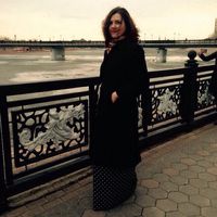 Anastasia Gulak的照片