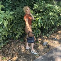 Le foto di Leman Kazimova