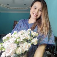 Connielliea Juanis's Photo