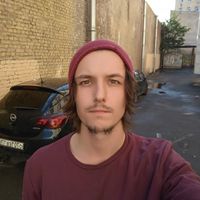 Dmitrii Deinega的照片