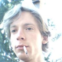 Benjamin Lukas's Photo