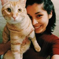 Isidora Salazar's Photo