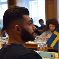 Sarkis Kevork的照片