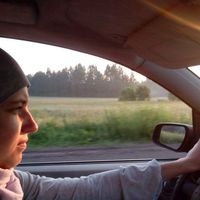 Anna Sokolova的照片