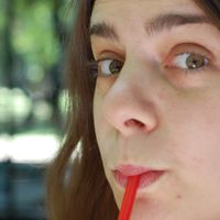 Fotos de Hana Skljarszka