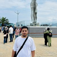 Murad Zeynalov's Photo