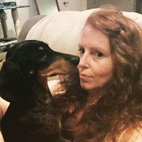 Rachel Meade的照片