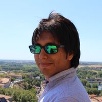 Edgar Zambrano's Photo