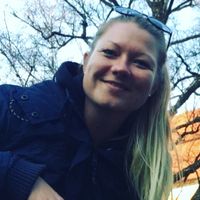 Boglàrka Kőszegi's Photo