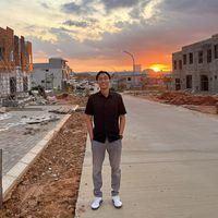 Ilham Alfath's Photo