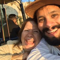 Cristiano Caris Fuentes's Photo