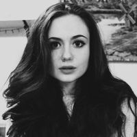 Maria Pozemkovskaya's Photo