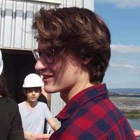 Bence Pinter's Photo