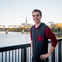 Jimmy Chabot的照片