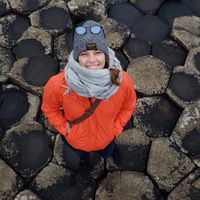 Le foto di Danae Vandop