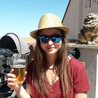 Fotos von Monika Vlčková