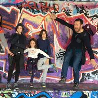 Maya et Greg ROBERT PERRINGERARD的照片