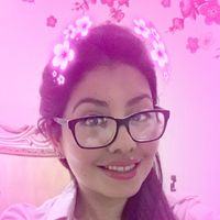 Elisa  Larraga's Photo