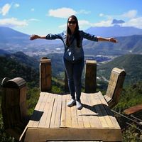 Vivian Fuentes's Photo