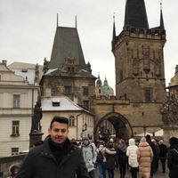 Yahya Barakat's Photo