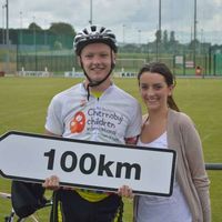 Bryan McCarthy's Photo