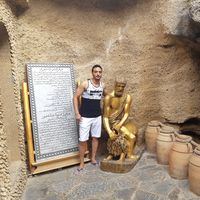 Hamoujate Omar的照片