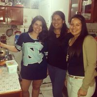 Fiorella Arízaga的照片