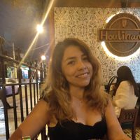 Atenas Cárdenas Marcos's Photo