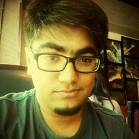 Luvish Mirani的照片