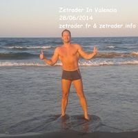 Pierre Aribaut's Photo