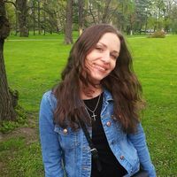 Photos de Irina Kuchma