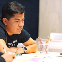 Erick Hernández's Photo