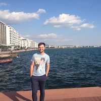 Jakub Urbánek's Photo