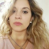 María Victoria Arce's Photo