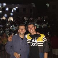 Will Poulson的照片